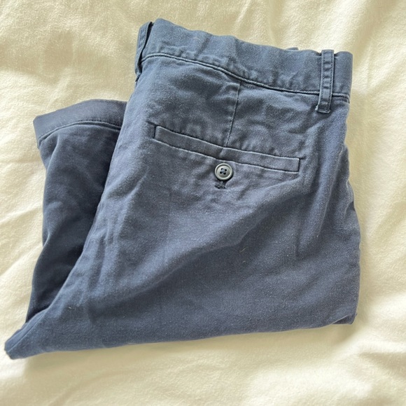 JCrew CrewCuts Bermuda shorts size 16 - Picture 6 of 7